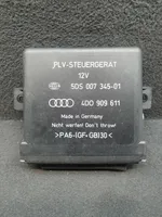 Audi A6 S6 C5 4B Altre centraline/moduli 4D0909611