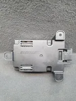 Audi A6 S6 C5 4B Amplificateur de son 4F0035223B