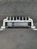 Audi A4 S4 B6 8E 8H Amplificateur de son 8H0035223C