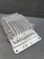 Audi A4 S4 B6 8E 8H Amplificateur de son 8H0035223C