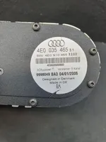 Audi A8 S8 D3 4E Kit sistema audio 4E0035465