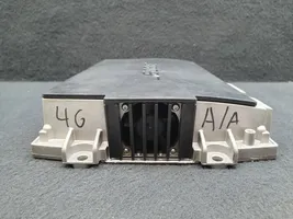 Audi A6 S6 C7 4G Amplificador de sonido 4G0035223A