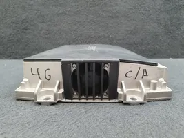 Audi A6 S6 C7 4G Endstufe Audio-Verstärker 4G0035223C