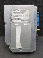 Audi A8 S8 D3 4E Citu veidu vadības bloki / moduļi 4E0862333B