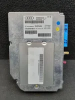 Audi A8 S8 D3 4E Altre centraline/moduli 4E0862333C