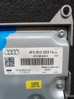 Audi A6 S6 C6 4F Amplificatore 4F0910223H