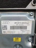 Audi A6 S6 C6 4F Amplificatore 4F0910223K