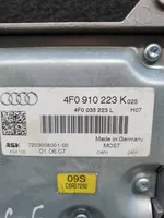 Audi A6 S6 C6 4F Amplificateur de son 4F0910223K