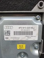 Audi A6 S6 C6 4F Amplificatore 4F0910223M