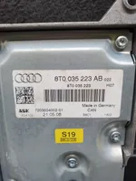 Audi A4 S4 B8 8K Amplificatore 8T0035223AB