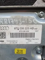 Audi A4 S4 B8 8K Endstufe Audio-Verstärker 8T0035223AB