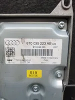 Audi A5 8T 8F Amplificateur de son 8T0035223AB