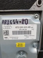 Audi A5 8T 8F Amplificatore 8T0035223AB