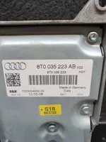 Audi A5 8T 8F Amplificatore 8T0035223AB