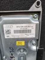 Audi A4 S4 B8 8K Wzmacniacz audio 8T0035223AH