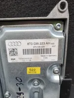 Audi A4 S4 B8 8K Amplificatore 8T0035223AH