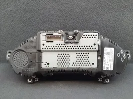 Audi A7 S7 4G Tachimetro (quadro strumenti) 4G8920930P