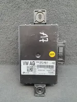 Audi A7 S7 4G Gateway valdymo modulis 4G0907468C