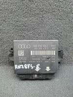 Audi A6 S6 C7 4G Unidad de control/módulo PDC de aparcamiento 4H0919475L