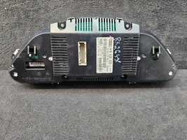 Audi A6 Allroad C6 Compteur de vitesse tableau de bord 4F0920933J