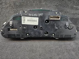 Audi Q7 4L Compteur de vitesse tableau de bord 4L0920985N