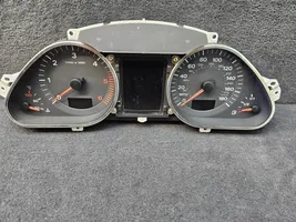 Audi Q7 4L Speedometer (instrument cluster) 4L0920981P