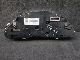 Audi Q7 4L Speedometer (instrument cluster) 4L0920983T