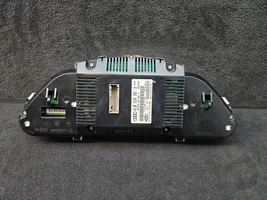 Audi Q7 4L Compteur de vitesse tableau de bord 4L0920981B