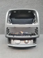 Audi A6 S6 C7 4G Altri elementi della console centrale (tunnel) 4G0864376B