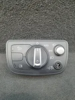 Audi A6 S6 C7 4G Light switch 4G0941531G