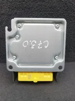 Audi A6 S6 C7 4G Airbag control unit/module 4H0959655C