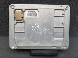 Audi A6 S6 C7 4G Unidad de control/módulo de la caja de cambios 4H0907163A