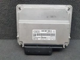 Audi A6 S6 C7 4G Centralina/modulo scatola del cambio 4H0907163A