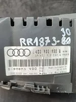 Audi A8 S8 D3 4E Tachimetro (quadro strumenti) 4E0920950Q