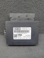 Audi A6 S6 C7 4G Centralina/modulo sistema frenante 4H0907801A