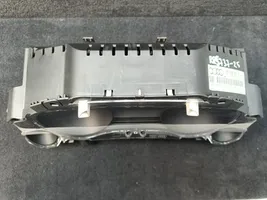 Audi A8 S8 D3 4E Compteur de vitesse tableau de bord 4E0920951B