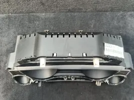 Audi A8 S8 D3 4E Tachimetro (quadro strumenti) 4E0920950C