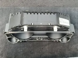 Audi A8 S8 D3 4E Tachimetro (quadro strumenti) 4E0920951F