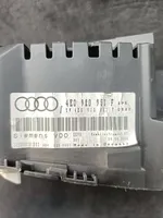 Audi A8 S8 D3 4E Nopeusmittari (mittaristo) 4E0920951F