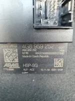 Audi A7 S7 4G Altre centraline/moduli 4G8959252