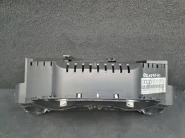 Audi A8 S8 D3 4E Tachimetro (quadro strumenti) 4E0920951B