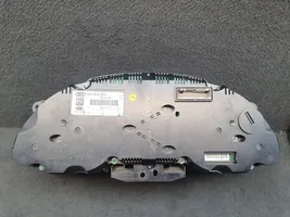 Audi A4 S4 B8 8K Compteur de vitesse tableau de bord 8K0920900