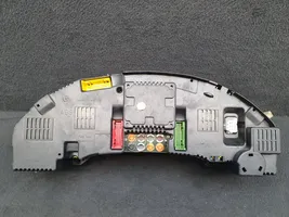 Audi A8 S8 D2 4D Speedometer (instrument cluster) 4D0919033K