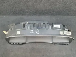 Audi A8 S8 D2 4D Compteur de vitesse tableau de bord 4D0919033K