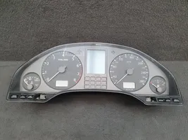 Audi A8 S8 D2 4D Speedometer (instrument cluster) 4D0919033K