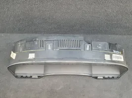 Audi A8 S8 D2 4D Tachimetro (quadro strumenti) 4D0919033AE