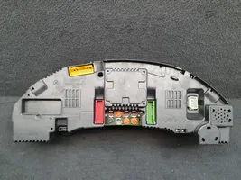 Audi A8 S8 D2 4D Speedometer (instrument cluster) 4D0919033AE