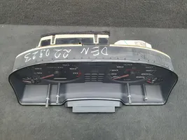 Audi 80 90 S2 B4 Compteur de vitesse tableau de bord 