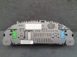 Audi A4 S4 B5 8D Geschwindigkeitsmesser Cockpit 8D0920931D