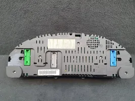 Audi A4 S4 B5 8D Geschwindigkeitsmesser Cockpit 8D0920932C